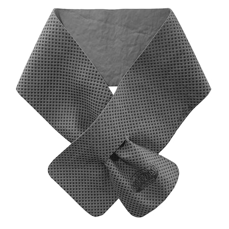 Cordova COLDSNAP Cooling Band, Gray CB500